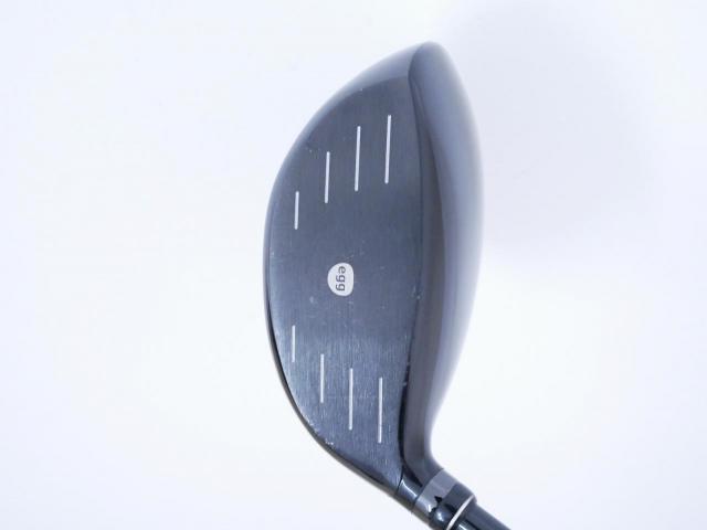 Fairway Wood : PRGR : หัวไม้ 3 PRGR Super Egg (รุ่นปี 2021 หน้าเด้งเกินกฏ COR 0.84 หายากมาก) Loft 15 Flex R2 (M-35)