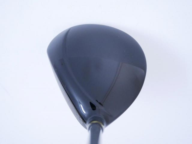Fairway Wood : PRGR : หัวไม้ 3 PRGR Super Egg (หน้าเด้งเกินกฏ COR 0.84 ปี 2017 หายากมาก) Loft 16 Flex SR (M-40)