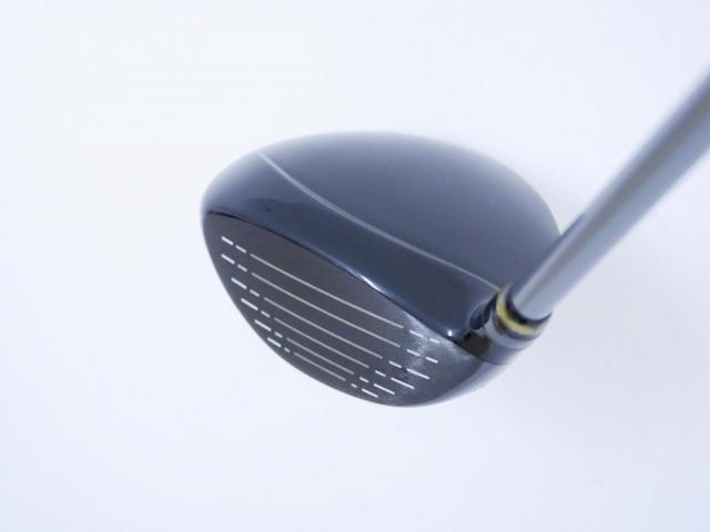 Fairway Wood : PRGR : หัวไม้ 3 PRGR Super Egg (หน้าเด้งเกินกฏ COR 0.84 ปี 2017 หายากมาก) Loft 16 Flex SR (M-40)