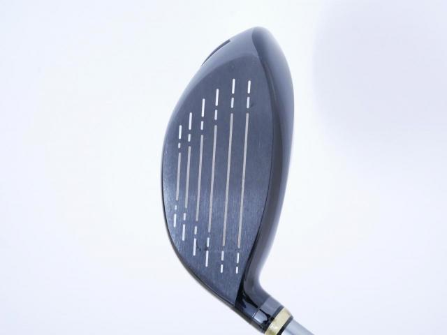 Fairway Wood : PRGR : หัวไม้ 3 PRGR Super Egg (หน้าเด้งเกินกฏ COR 0.84 ปี 2017 หายากมาก) Loft 16 Flex SR (M-40)