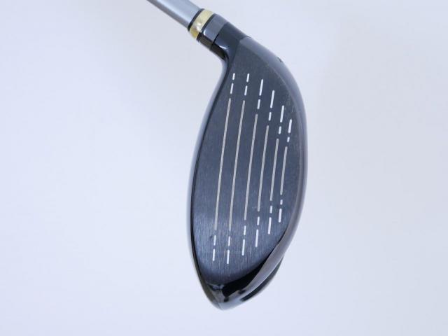 Fairway Wood : PRGR : หัวไม้ 3 PRGR Super Egg (หน้าเด้งเกินกฏ COR 0.84 ปี 2017 หายากมาก) Loft 16 Flex SR (M-40)