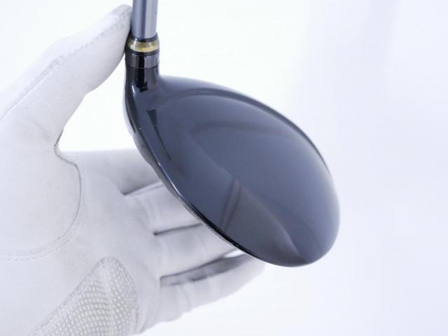 Fairway Wood : PRGR : หัวไม้ 3 PRGR Super Egg (หน้าเด้งเกินกฏ COR 0.84 ปี 2017 หายากมาก) Loft 16 Flex R (M-37)