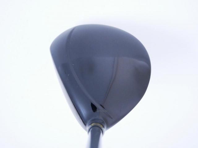 Fairway Wood : PRGR : หัวไม้ 3 PRGR Super Egg (หน้าเด้งเกินกฏ COR 0.84 ปี 2017 หายากมาก) Loft 16 Flex R (M-37)