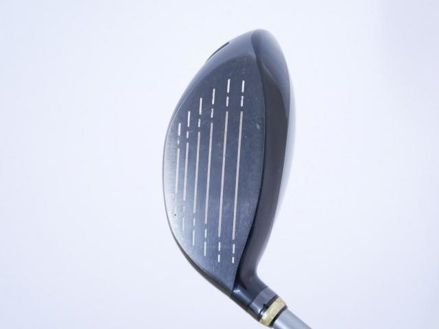 Fairway Wood : PRGR : หัวไม้ 3 PRGR Super Egg (หน้าเด้งเกินกฏ COR 0.84 ปี 2017 หายากมาก) Loft 16 Flex R (M-37)