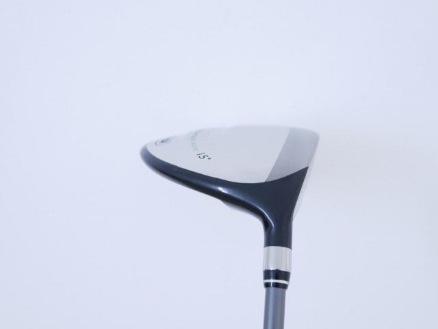 Fairway Wood : PRGR : หัวไม้ 3 PRGR Egg PX-03 Loft 15 Flex S (M-43)