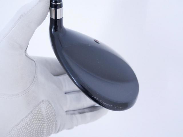 Fairway Wood : PRGR : หัวไม้ 3 PRGR Egg PX-03 Loft 15 Flex S (M-43)