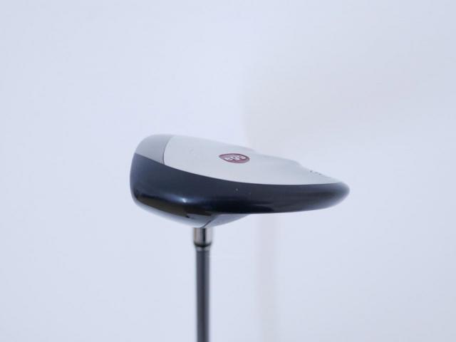 Fairway Wood : PRGR : หัวไม้ 3 PRGR Egg PX-03 Loft 15 Flex S (M-43)