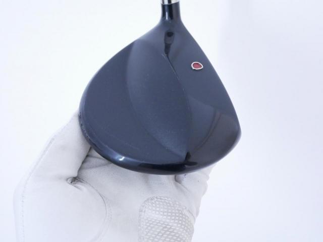 Fairway Wood : PRGR : หัวไม้ 3 PRGR Egg PX-03 Loft 15 Flex S (M-43)