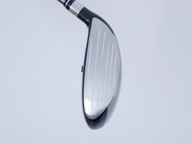 Fairway Wood : PRGR : หัวไม้ 3 PRGR Egg PX-03 Loft 15 Flex S (M-43)
