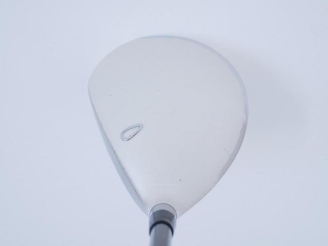 Lady club : All : หัวไม้ 4 PRGR Sweep Loft 19 ก้าน Fujikura Speeder 351 Flex R2