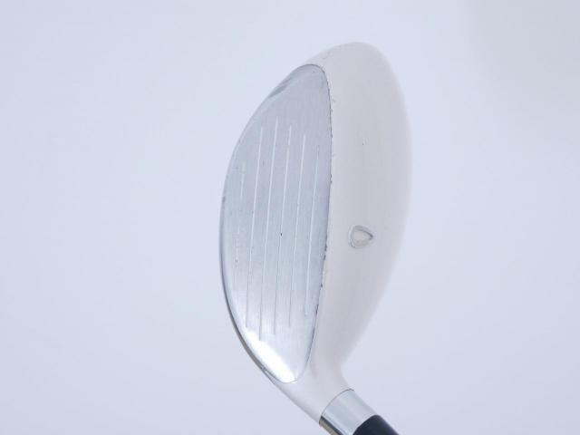 Lady club : All : หัวไม้ 4 PRGR Sweep Loft 19 ก้าน Fujikura Speeder 351 Flex R2