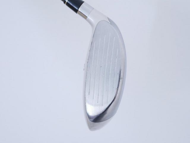 Lady club : All : หัวไม้ 4 PRGR Sweep Loft 19 ก้าน Fujikura Speeder 351 Flex R2