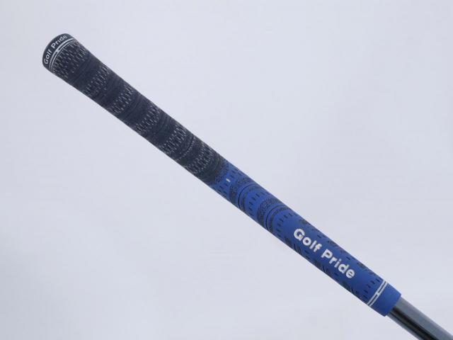 Lady club : All : หัวไม้ 4 PRGR Sweep Loft 19 ก้าน Fujikura Speeder 351 Flex R2