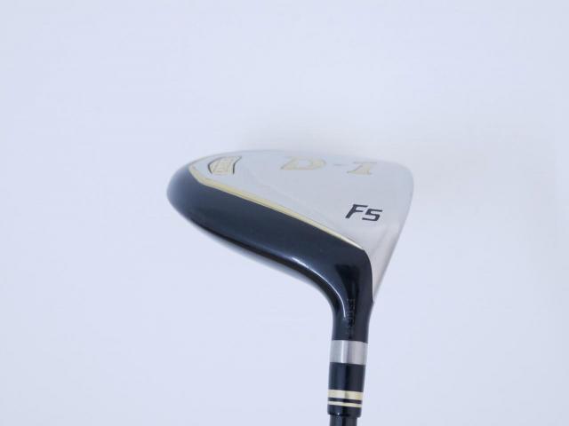 Fairway Wood : Other Brand : หัวไม้ 5 Ryoma D-1 (ไกลมากๆ ค่า COR 0.82 เกือบเท่าไดรเวอร์) Loft 18 ก้าน Tour AD Ryoma F Flex R