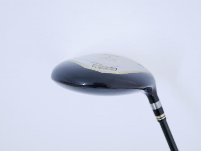 Fairway Wood : Other Brand : หัวไม้ 5 Ryoma D-1 (ไกลมากๆ ค่า COR 0.82 เกือบเท่าไดรเวอร์) Loft 18 ก้าน Tour AD Ryoma F Flex R