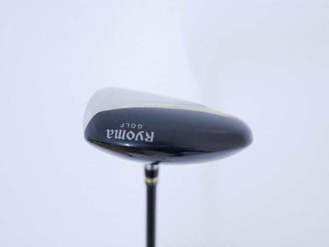 Fairway Wood : Other Brand : หัวไม้ 5 Ryoma D-1 (ไกลมากๆ ค่า COR 0.82 เกือบเท่าไดรเวอร์) Loft 18 ก้าน Tour AD Ryoma F Flex R