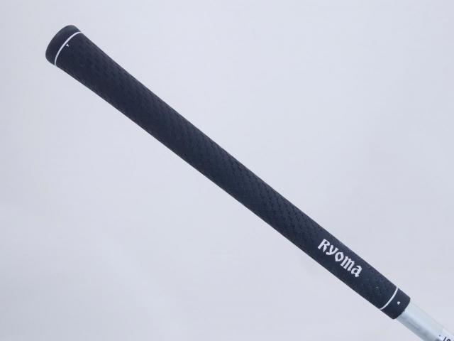 Fairway Wood : Other Brand : หัวไม้ 5 Ryoma D-1 (ไกลมากๆ ค่า COR 0.82 เกือบเท่าไดรเวอร์) Loft 18 ก้าน Tour AD Ryoma F Flex R
