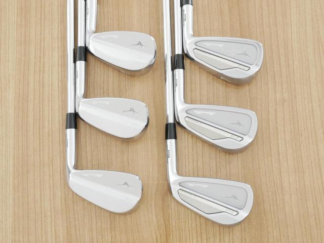 Iron set : Mizuno : ชุดเหล็ก Mizuno Pro Combo Forged (รุ่นปี 2019 นุ่มมาก) มีเหล็ก 5-Pw (6 ชิ้น) ก้านเหล็ก Dynamic Gold DST S200