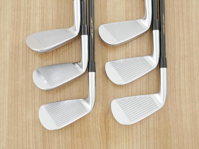 Iron set : Romaro : ชุดเหล็ก Romaro Ray V Forged มีเหล็ก 5-Pw (6 ชิ้น) ก้านกราไฟต์ Tour AD 75 Flex S