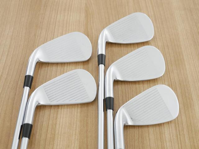 Iron set : Titleist : ชุดเหล็ก Titleist T300 (ปี 2022) มีเหล็ก 6-Pw (5 ชิ้น) ก้านเหล็ก Dynamic Gold 95 S200