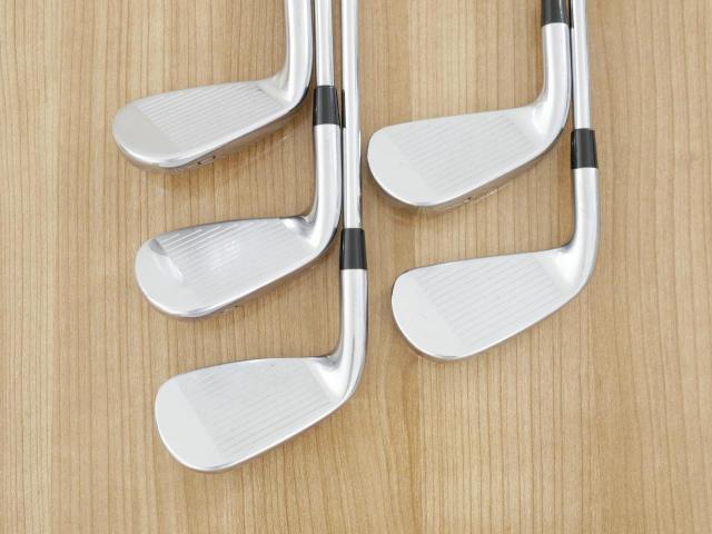 Iron set : Titleist : ชุดเหล็ก Titleist T300 (ปี 2022) มีเหล็ก 6-Pw (5 ชิ้น) ก้านเหล็ก Dynamic Gold 95 S200