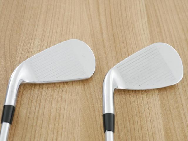 Iron set : Titleist : ชุดเหล็ก Titleist T300 (ปี 2022) มีเหล็ก 6-Pw (5 ชิ้น) ก้านเหล็ก Dynamic Gold 95 S200
