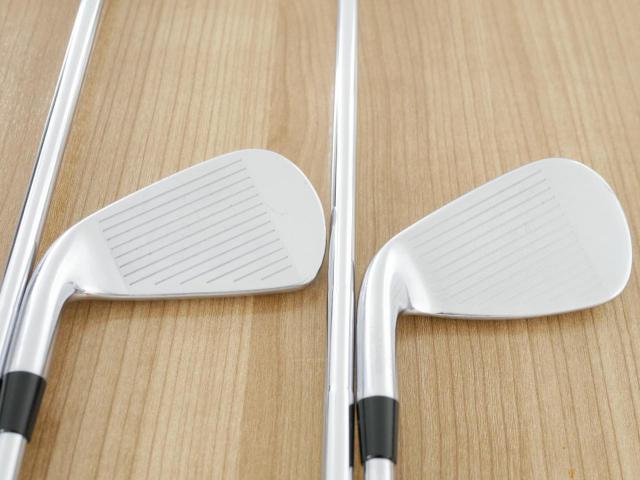 Iron set : Titleist : ชุดเหล็ก Titleist T300 (ปี 2022) มีเหล็ก 6-Pw (5 ชิ้น) ก้านเหล็ก Dynamic Gold 95 S200