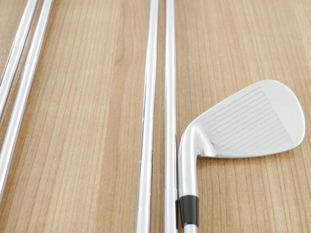 Iron set : Titleist : ชุดเหล็ก Titleist T300 (ปี 2022) มีเหล็ก 6-Pw (5 ชิ้น) ก้านเหล็ก Dynamic Gold 95 S200