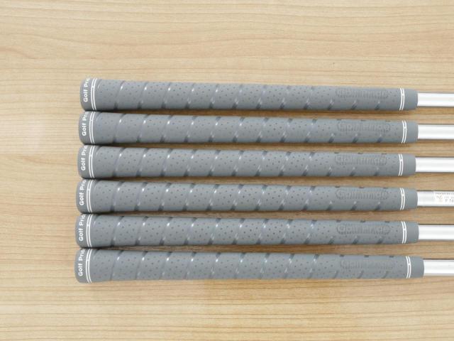Iron set : Ping : ชุดเหล็ก Ping i59 Forged (ออกปี 2022 คม แน่นมากๆ) มีเหล็ก 5-Pw (6 ชิ้น) ก้านเหล็ก NS Pro Modus 105 DST Flex S