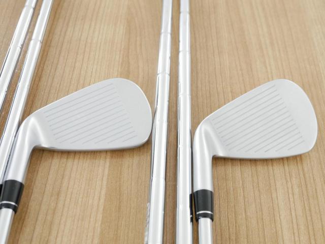 Iron set : Callaway : ชุดเหล็ก Callaway APEX Ai300 Forged (รุ่นล่าสุด ออกปี 2024) มีเหล็ก 5-Pw (6 ชิ้น) ก้านเหล็ก Dynamic Gold 105 S200