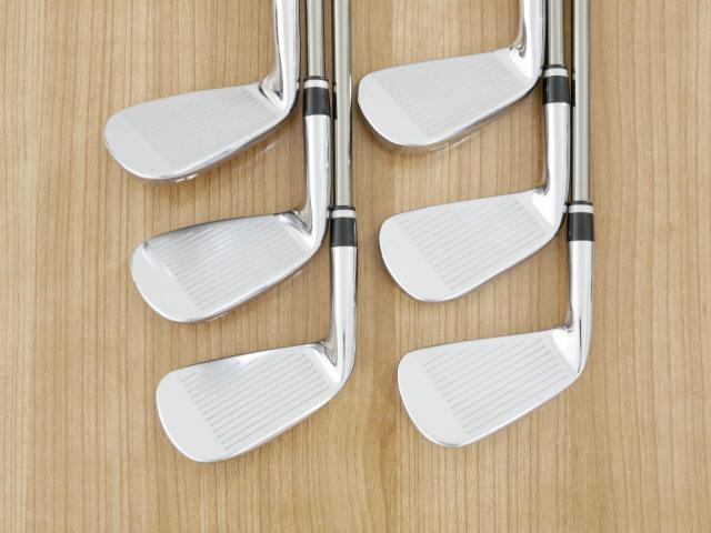 Iron set : Miura : ชุดเหล็ก Miura CB-301R Forged (ออกปี 2020 นุ่มมากๆๆ) มีเหล็ก 5-Pw (6 ชิ้น) ก้านกราไฟต์ UST Mamiya RECOIL 660 F3 Flex R