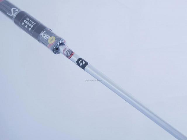 Putter : All : **ของใหม่ ยังไม่แกะพลาสติก** พัตเตอร์ Taylormade Spider GT Splitback (รุ่นล่าสุด ปี 2022) ยาว 33 นิ้ว