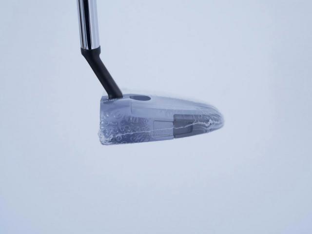 Putter : All : **ของใหม่ ยังไม่แกะพลาสติก** พัตเตอร์ Taylormade Spider GT Rollback (รุ่นล่าสุด ปี 2022) ยาว 33 นิ้ว