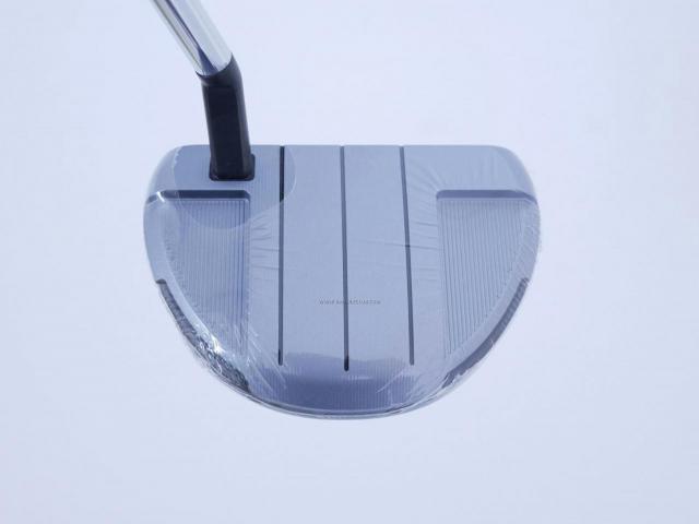 Putter : All : **ของใหม่ ยังไม่แกะพลาสติก** พัตเตอร์ Taylormade Spider GT Rollback (รุ่นล่าสุด ปี 2022) ยาว 33 นิ้ว