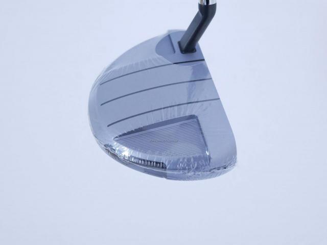 Putter : All : **ของใหม่ ยังไม่แกะพลาสติก** พัตเตอร์ Taylormade Spider GT Rollback (รุ่นล่าสุด ปี 2022) ยาว 33 นิ้ว