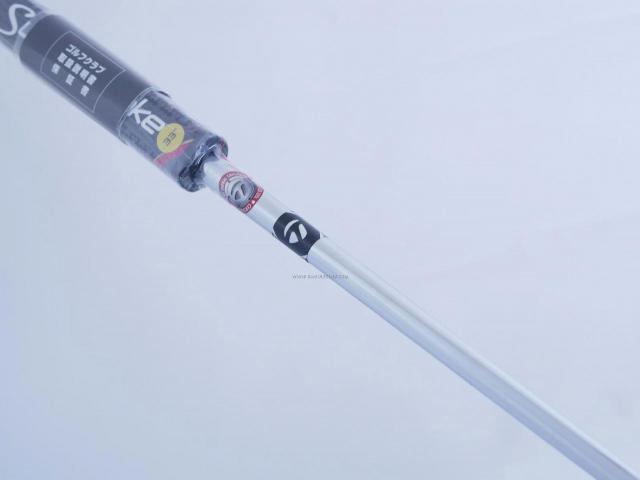 Putter : All : **ของใหม่ ยังไม่แกะพลาสติก** พัตเตอร์ Taylormade Spider GT Rollback (รุ่นล่าสุด ปี 2022) ยาว 33 นิ้ว