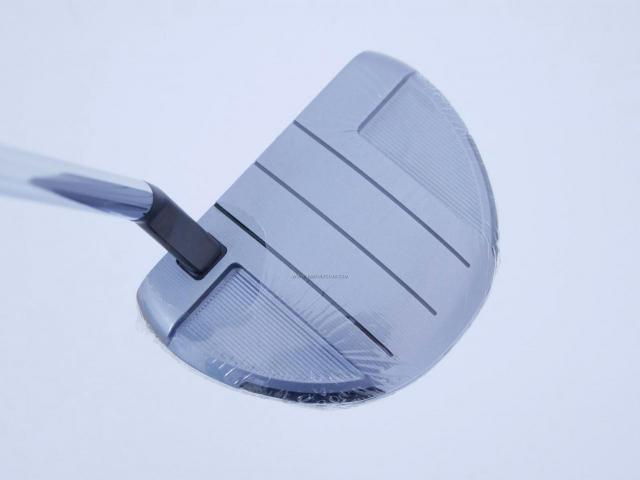 Putter : All : **ของใหม่ ยังไม่แกะพลาสติก** พัตเตอร์ Taylormade Spider GT Rollback (รุ่นล่าสุด ปี 2022) ยาว 33 นิ้ว