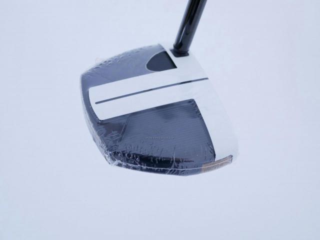 Putter : All : **ของใหม่ ยังไม่แกะพลาสติก** พัตเตอร์ Taylormade Spider FCG ยาว 34 นิ้ว
