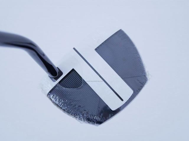 Putter : All : **ของใหม่ ยังไม่แกะพลาสติก** พัตเตอร์ Taylormade Spider FCG ยาว 34 นิ้ว