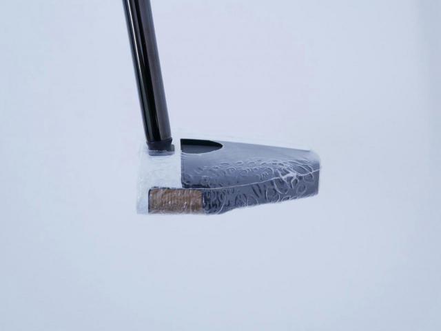 Putter : All : **ของใหม่ ยังไม่แกะพลาสติก** พัตเตอร์ Taylormade Spider FCG ยาว 34 นิ้ว