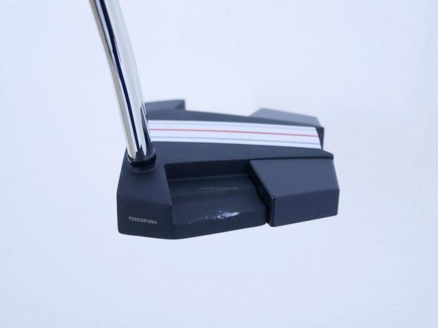 Putter : All : พัตเตอร์ Odyssey ELEVEN Triple Track (ออกปี 2022) ก้าน Stroke LAB ยาว 34 นิ้ว