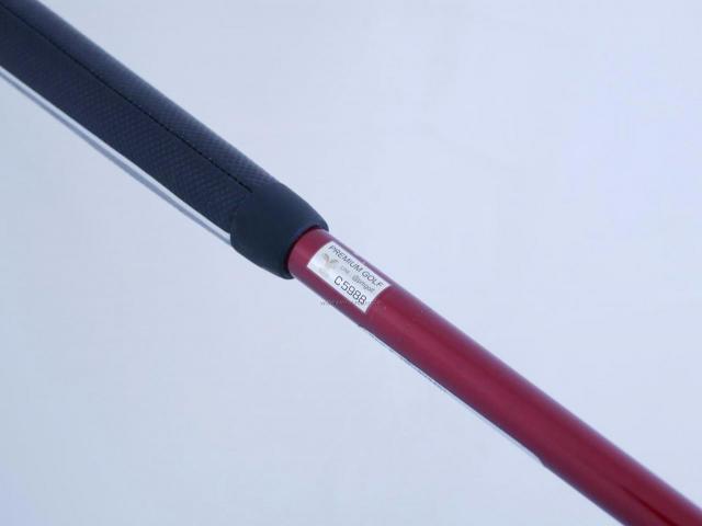 Putter : All : พัตเตอร์ Odyssey ELEVEN Triple Track (ออกปี 2022) ก้าน Stroke LAB ยาว 34 นิ้ว