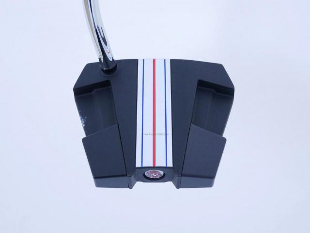 Putter : All : พัตเตอร์ Odyssey ELEVEN Triple Track (ออกปี 2022) ก้าน Stroke LAB ยาว 34 นิ้ว