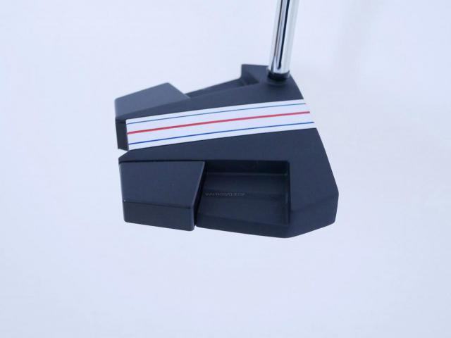Putter : All : พัตเตอร์ Odyssey ELEVEN Triple Track (ออกปี 2022) ก้าน Stroke LAB ยาว 34 นิ้ว