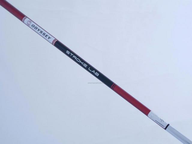 Putter : All : พัตเตอร์ Odyssey ELEVEN Triple Track (ออกปี 2022) ก้าน Stroke LAB ยาว 34 นิ้ว