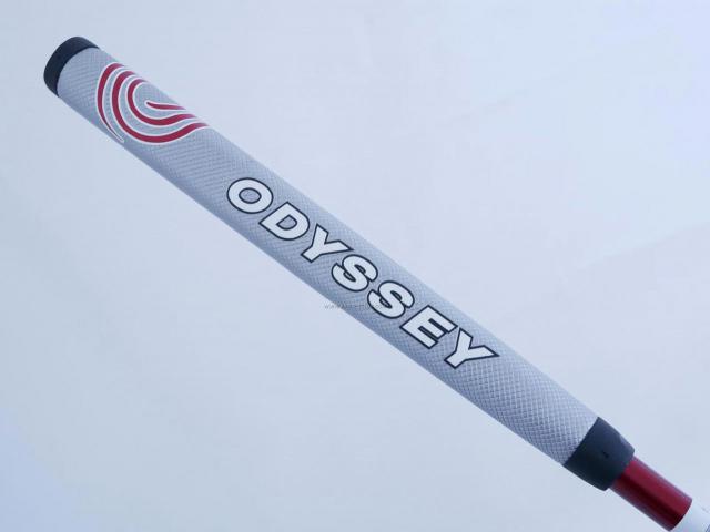 Putter : All : พัตเตอร์ Odyssey ELEVEN Triple Track (ออกปี 2022) ก้าน Stroke LAB ยาว 34 นิ้ว