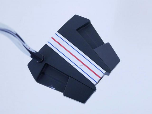 Putter : All : พัตเตอร์ Odyssey ELEVEN Triple Track (ออกปี 2022) ก้าน Stroke LAB ยาว 34 นิ้ว
