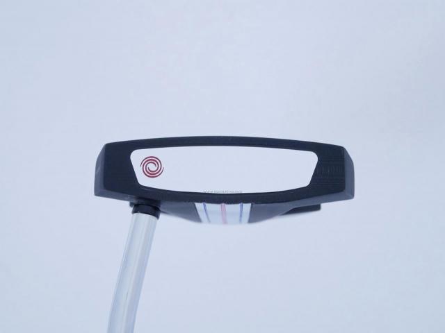 Putter : All : พัตเตอร์ Odyssey ELEVEN Triple Track (ออกปี 2022) ก้าน Stroke LAB ยาว 34 นิ้ว