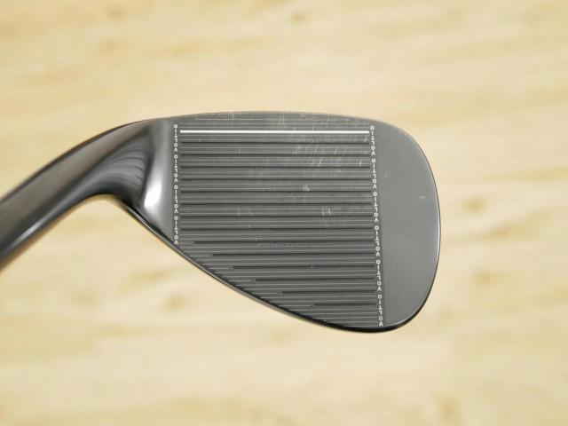 Wedge : Other : Wedge Katana Voltio Plus Forged Loft 48 ก้านกราไฟต์ Tour AD VT-6 Wedge Flex