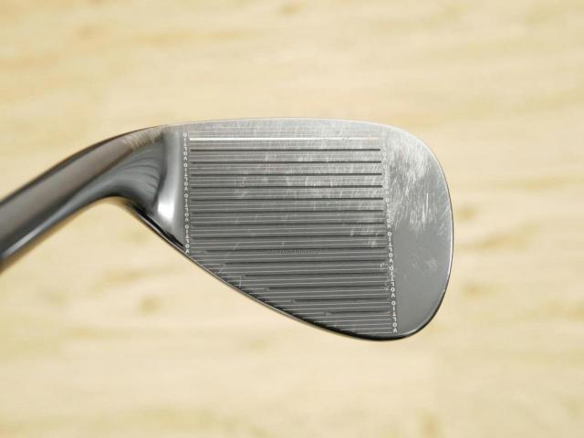 Wedge : Other : Wedge Katana Voltio Plus Forged Loft 52 ก้านกราไฟต์ Tour AD VT-6 Wedge Flex